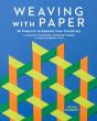 Weaving With Paper - Preview