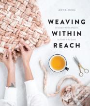 Weaving Within Reach