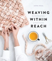 Capa do artigo Weaving Within Reach
