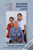 Weaving Women'S Lives