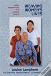 Capa do artigo Weaving Women