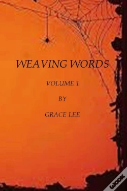 Capa do artigo Weaving Words