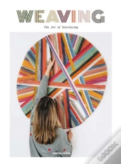 Capa do artigo Weaving