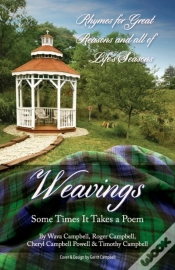 Capa do artigo Weavings