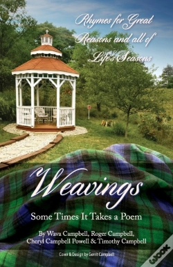 Capa do artigo Weavings