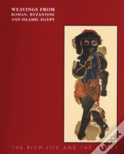 Capa do artigo Weavings From Roman, Byzantine And Islamic Egypt