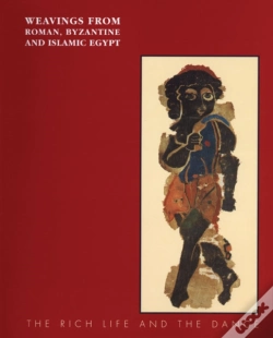 Capa do artigo Weavings From Roman, Byzantine And Islamic Egypt