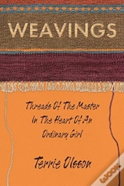Capa do artigo Weavings