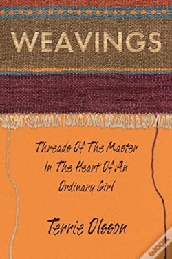 Capa do artigo Weavings