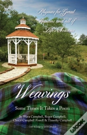 Capa do artigo Weavings