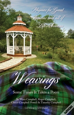 Capa do artigo Weavings