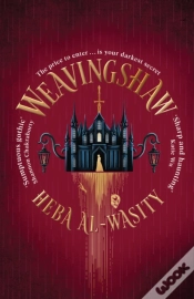 Capa do artigo Weavingshaw