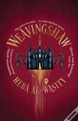Capa do artigo Weavingshaw