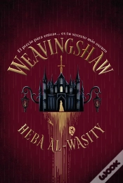 Capa do artigo Weavingshaw