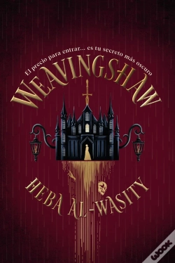 Capa do artigo Weavingshaw