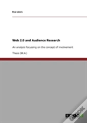 Web 2.0 And Audience Research
