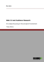 Web 2.0 And Audience Research - Preview