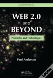 Web 2.0 And Beyond