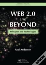 Web 2.0 And Beyond
