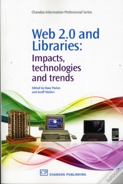 Capa do artigo Web 2.0 And Libraries