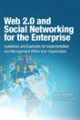 Web 2.0 And Social Networking For The Enterprise - Preview