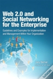 Capa do artigo Web 2.0 And Social Networking For The Enterprise