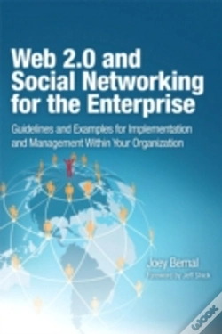 Capa do artigo Web 2.0 And Social Networking For The Enterprise