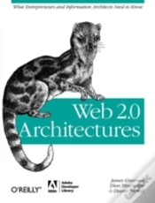 Capa do artigo Web 2.0 Architectures