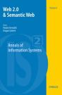 Web 2.0 & Semantic Web - Preview
