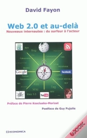 Capa do artigo Web 2.0 Et Au-Delà (2e Édition)