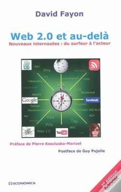 Capa do artigo Web 2.0 Et Au-Delà (2e Édition)