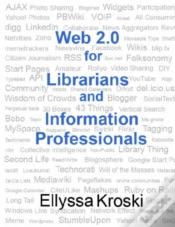 Capa do artigo Web 2.0 For Librarians And Information Professionals