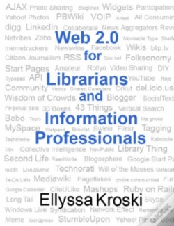 Capa do artigo Web 2.0 For Librarians And Information Professionals