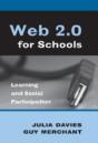 Web 2.0 For Schools - Preview
