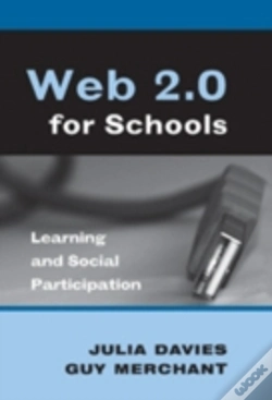 Capa do artigo Web 2.0 For Schools
