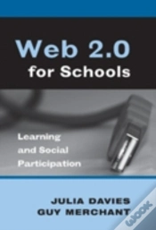 Capa do artigo Web 2.0 For Schools