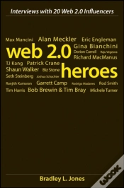 Capa do artigo Web 2.0 Heroes