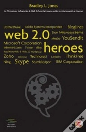 Capa do artigo Web 2.0 Heroes