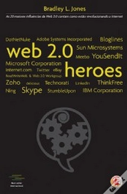Capa do artigo Web 2.0 Heroes