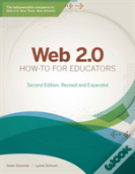 Web 2.0 How-To For Educators