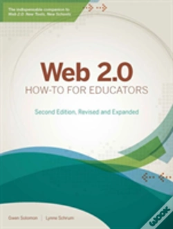 Capa do artigo Web 2.0 How-To For Educators