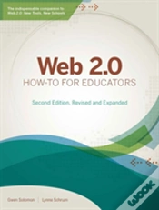 Capa do artigo Web 2.0 How-To For Educators