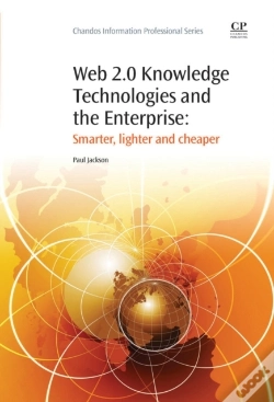 Capa do artigo Web 2.0 Knowledge Technologies And The Enterprise