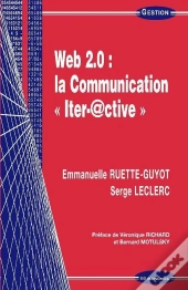 Web 2.0 : La Communication «Iter.@Ctive»