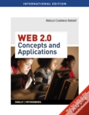 Capa do artigo Web 2.0