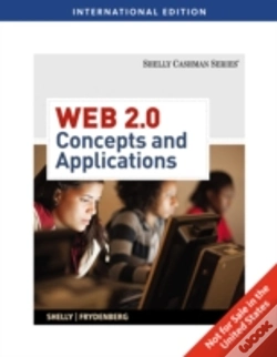 Capa do artigo Web 2.0