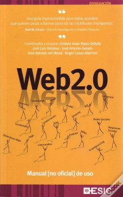 Capa do artigo Web 2.0