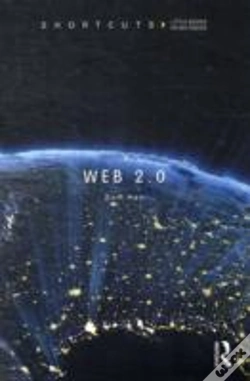 Capa do artigo Web 2.0