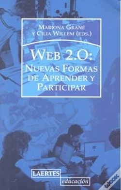 Capa do artigo Web 2.0