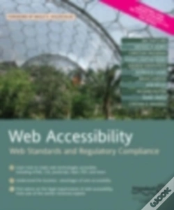Capa do artigo Web Accessibility